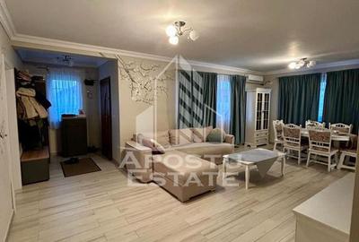 Casă cu 4 camere cu Teren 740 Mp în Moșnița Veche - 5
