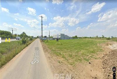 Teren de 4795 mp, în Glina - 3