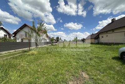 Teren Construcții intravilan de 2500 mp, în Ipotești - 3