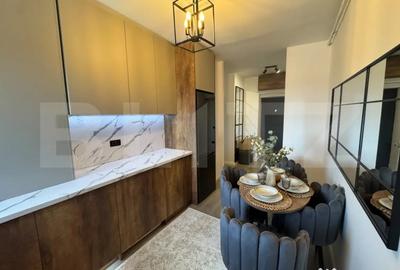 Apartament cu 2 camere decomandat în Brazda lui Novac - 8