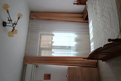 Apartament cu 2 camere semidecomandat în 1 Mai - 2