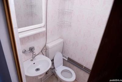 Garsonieră decomandată în Complex Studențesc