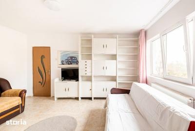 Apartament cu 2 camere, mobilat în Olimpia-Stadion - 2