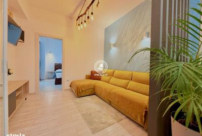 Apartament cu 3 camere în Albești - 4
