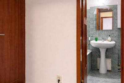 Apartament cu 2 camere decomandat în Arcu - 5