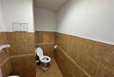 Spațiu comercial, de 222 mp, în 1 Decembrie - 13