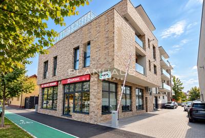 Apartament cu 3 camere decomandat în Orașul Vechi