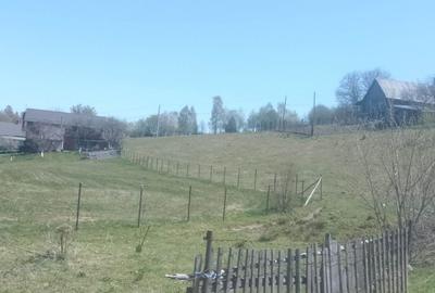 Spațiu comercial, în Râșca