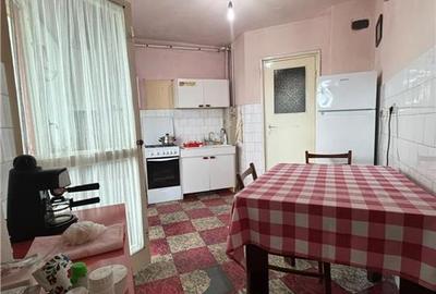 Apartament cu 2 camere decomandat în Mărăști - 4