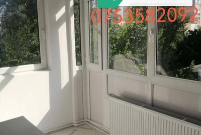 Apartament cu 3 camere decomandat în Alexandru cel Bun
