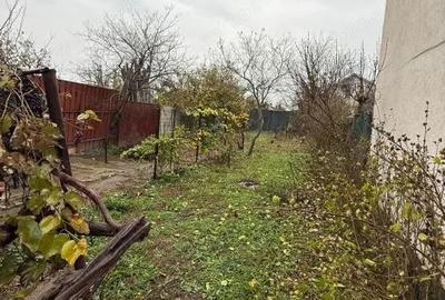 Casă cu 4 camere cu Teren 505 Mp în Central - 2