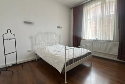 Apartament cu 3 camere semidecomandat în Parcul Carol - 5