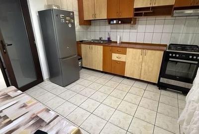 Apartament cu 2 camere semidecomandat în 9 Mai - 6