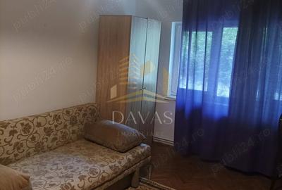 Apartament cu 3 camere decomandat, mobilat în Semicentral - 1