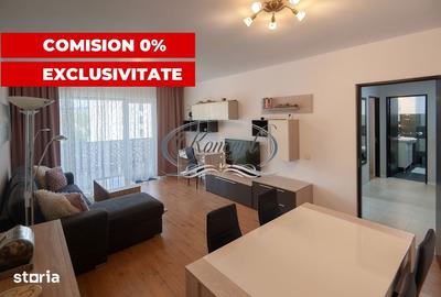 Apartament cu 2 camere decomandat, mobilat în Mănăștur - 15