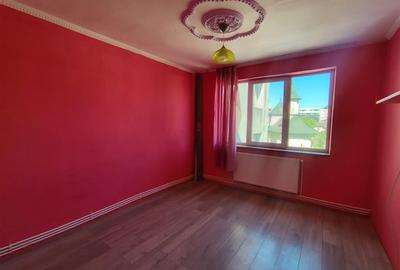 Apartament cu 2 camere semidecomandat în Ultracentral - 3