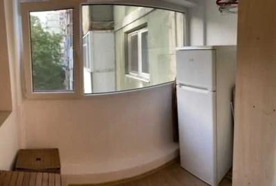 Apartament cu 2 camere decomandat în Lujerului