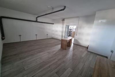 Spațiu comercial, de 358 mp, în Dobroești