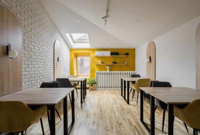 Apartament cu 4 camere decomandat în Kiseleff - 1