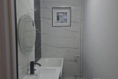 Apartament cu 2 camere semidecomandat în Vest - 3