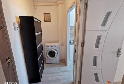 Apartament cu 2 camere decomandat în Cedonia