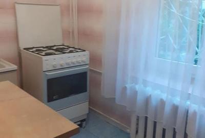 Garsonieră decomandată în Vitan - 9