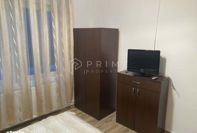 Apartament cu 2 camere, mobilat în Unirii - 7