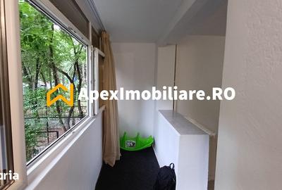 Garsonieră decomandată în Drumul Taberei
