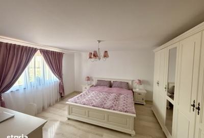 Casă cu 5 camere cu Teren 1040 Mp în Sânandrei - 17