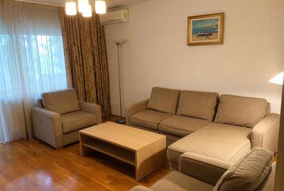 Apartament cu 2 camere decomandat, mobilat în Aviației