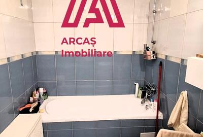 Apartament cu 3 camere decomandat în Ștrand - 9
