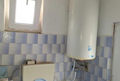 Casă cu 4 camere în Stejaru