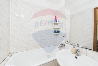 Apartament cu 2 camere decomandat, mobilat în Tei - 2