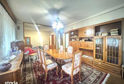 Apartament cu 5 camere, mobilat în Andrei Mureșanu - 2