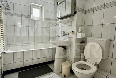 Apartament cu 4 camere decomandat, mobilat în Zorilor - 2