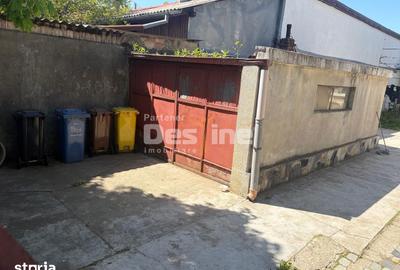 Casă cu 4 camere cu Canalizare în Andronache - 14