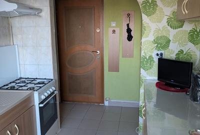 Garsonieră decomandată în Griviței - 2