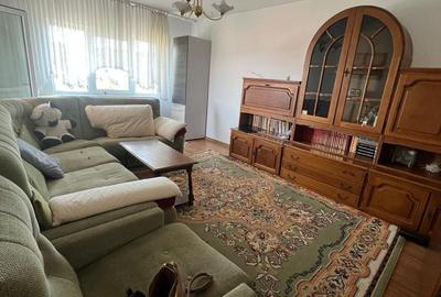 Apartament cu 3 camere decomandat în Central - 12