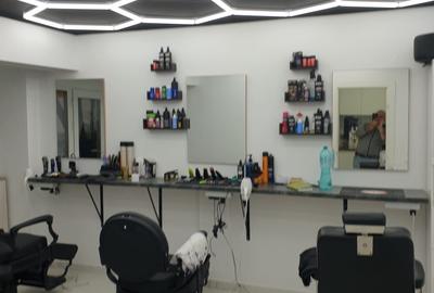 Spațiu comercial, de 45 mp, în Central