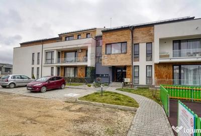 Apartament cu 2 camere decomandat în Bartolomeu