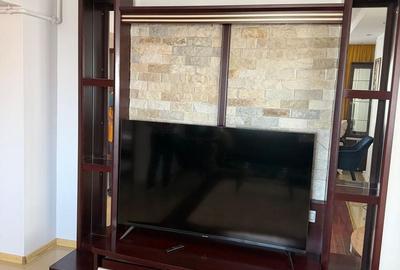 Apartament cu 3 camere decomandat, mobilat în Tomis Nord - 2