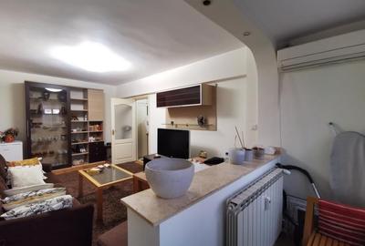 Apartament cu 2 camere, mobilat în P-ța Muncii - 6