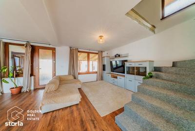 Casă cu 4 camere cu Teren 300 Mp în Fântânele - 12