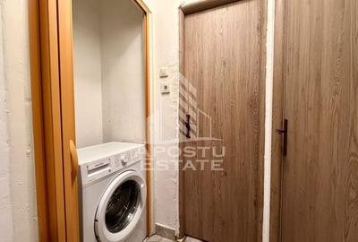 Apartament cu 2 camere semidecomandat în Lipovei - 5
