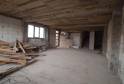 Casă individuală cu 6 camere cu Teren 277 Mp în Agigea - 4