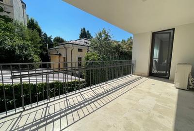 Apartament cu 3 camere decomandat, mobilat în Grădina Icoanei - 1
