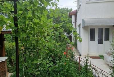 Casă cu 3 camere în Central
