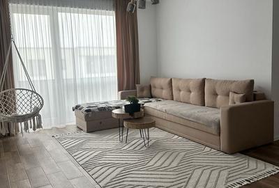Apartament cu 2 camere decomandat în Ampoi 3