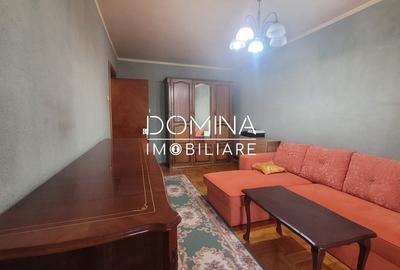 Apartament cu 4 camere decomandat, mobilat în Central - 3