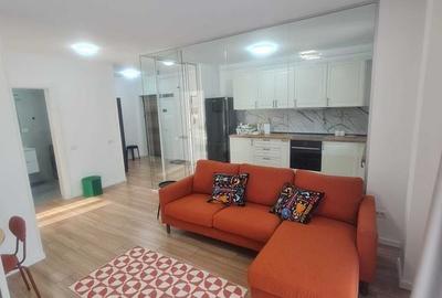 Apartament cu 2 camere în Central